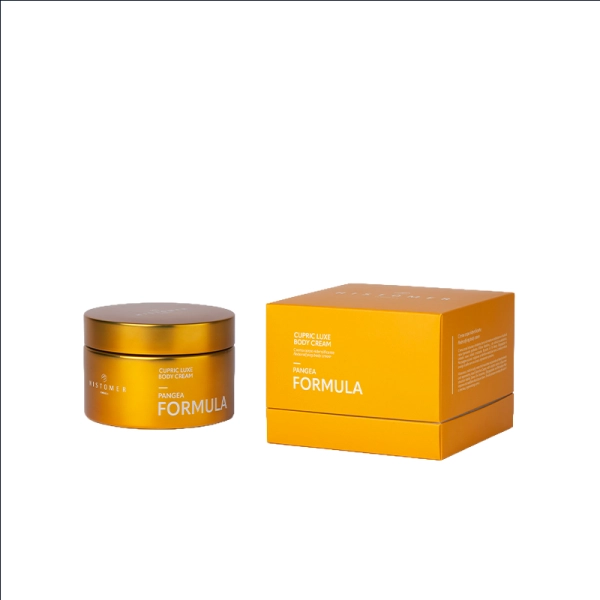 фото PANGEA FORMULA, Крем-люкс для тела омолаживающий HISTOMER, 200 мл в интернет магазине косметики Стикс