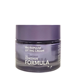 CONTINVE, Пептидный крем-лифтинг с экзосомами 24 часа HISTOMER, 50 мл