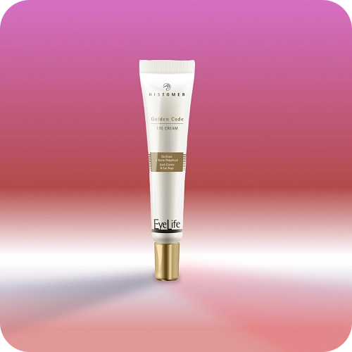 Омолаживающий крем для век Омолаживающий крем для век