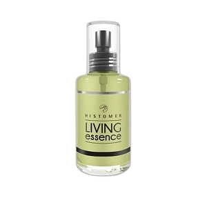 LIVING ESSENCE Ароматический спрей для помещения на основе натуральных эфирных масел HISTOMER, 100 мл