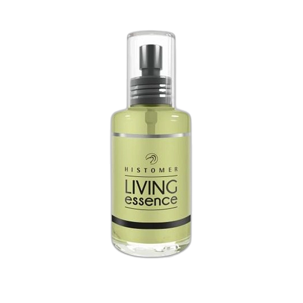 LIVING ESSENCE Ароматический спрей для помещения на основе натуральных эфирных масел HISTOMER, 100 мл