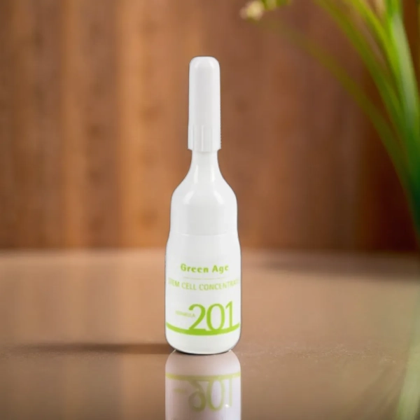 фото FORMULA 201 Концентрат из стволовых клеток центеллы и сирени для проблемной кожи HISTOMER, 3 мл в интернет магазине косметики Стикс 2 фото FORMULA 201 Концентрат из стволовых клеток центеллы и сирени для проблемной кожи HISTOMER, 3 мл в интернет магазине косметики Стикс 2