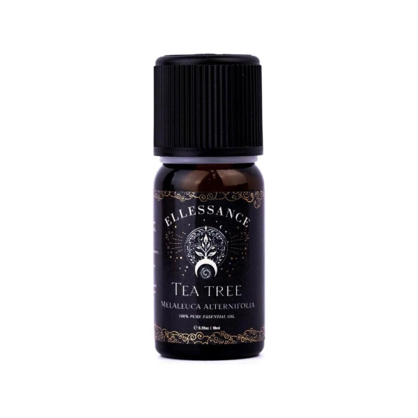 фото Эфирное масло чайное дерево Ellessance, 10 мл в интернет магазине косметики Стикс 1