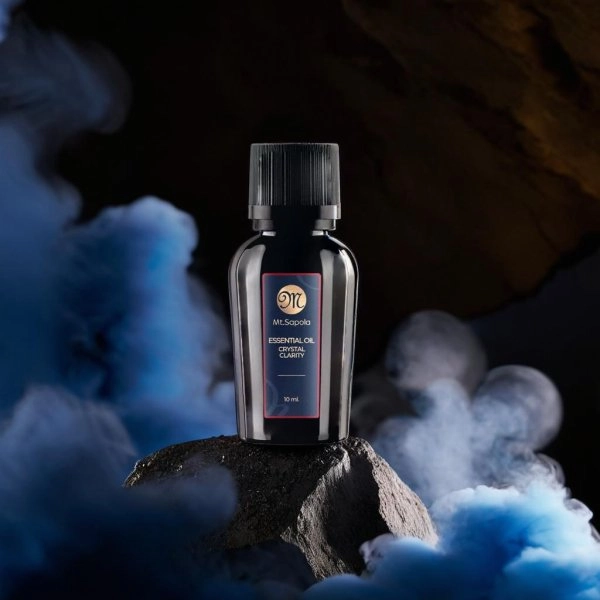 фото Смесь эфирных масел ЯСНОСТЬ УМА MT.SAPOLA, 10 мл в интернет магазине косметики Стикс 2 фото Смесь эфирных масел ЯСНОСТЬ УМА MT.SAPOLA, 10 мл в интернет магазине косметики Стикс 2