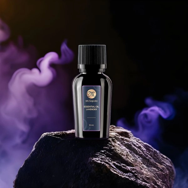 фото  Эфирное масло ЛАВАНДА MT.SAPOLA, 10 мл в интернет магазине косметики Стикс 2 фото  Эфирное масло ЛАВАНДА MT.SAPOLA, 10 мл в интернет магазине косметики Стикс 2