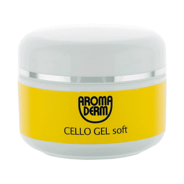 Целлогель СОФТ МЯГКИЙ (CELLO GEL Soft) STYX, 150 мл