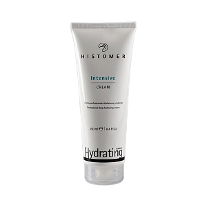 HYDRATING Профессиональный интенсивно увлажняющий крем для лица HISTOMER, 250 мл