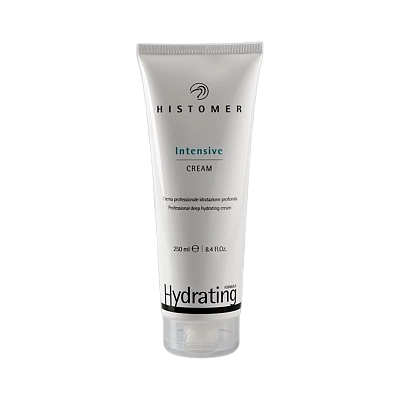 HYDRATING Профессиональный интенсивно увлажняющий крем для лица HISTOMER, 250 мл