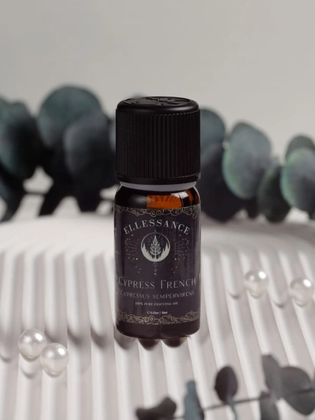 Эфирное масло кипарис французский Ellessance, 10 мл