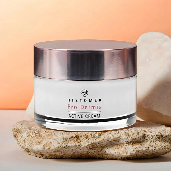 HISIRIS PRO DERMIS Крем для гиперчувствительной кожи HISTOMER, 50 мл фото 2