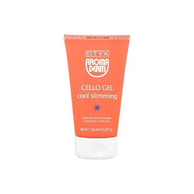 Целлогель СЛИМ (CELLO GEL Slim) холодный STYX, 150 мл
