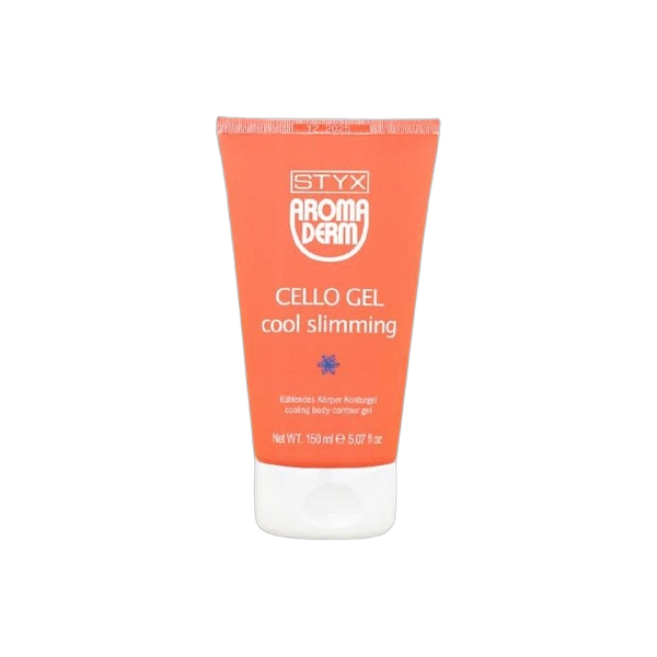 Целлогель СЛИМ (CELLO GEL Slim) холодный STYX, 150 мл