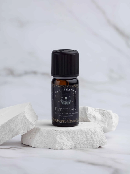 фото Эфирное масло петитгрейн Ellessance, 10 мл  в интернет магазине косметики Стикс 2 фото Эфирное масло петитгрейн Ellessance, 10 мл  в интернет магазине косметики Стикс 2