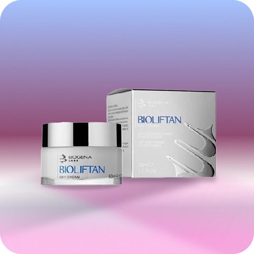 Антивозрастной крем для лица