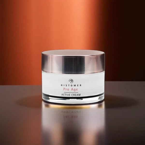 HISIRIS PRO AGE SPF10 Омолаживающий дневной крем для чувствительной кожи HISTOMER, 50 мл HISIRIS PRO AGE SPF10 Омолаживающий дневной крем для чувствительной кожи HISTOMER, 50 мл