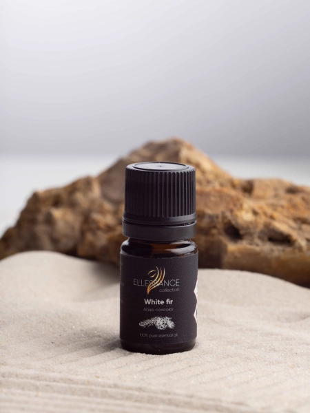 фото Эфирное масло пихта Ellessance, 5 мл в интернет магазине косметики Стикс 2