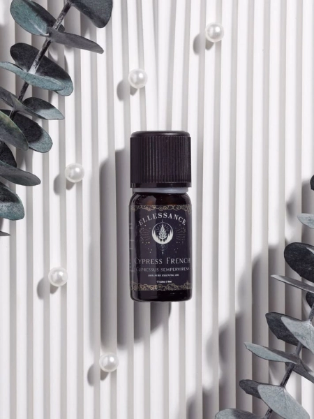 Эфирное масло кипарис французский Ellessance, 10 мл