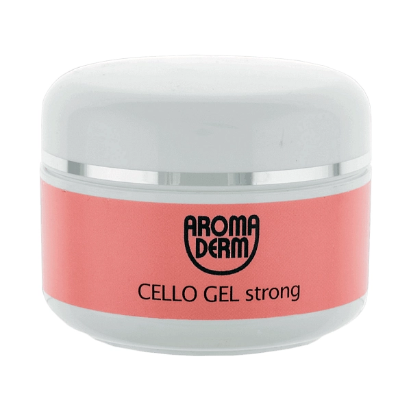 Целлогель СТРОНГ СИЛЬНЫЙ (CELLO GEL Strong) STYX, 150 мл