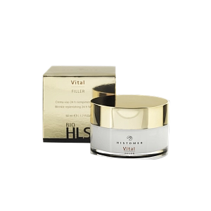 BIO HLS VITAL SPF10 Крем-филлер для зрелой кожи 45+ HISTOMER, 50 мл