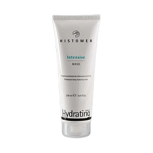 HYDRATING Профессиональная интенсивно увлажняющая маска для лица HISTOMER, 250 мл