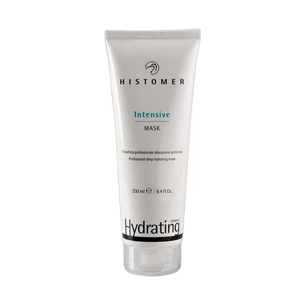 HYDRATING Профессиональная интенсивно увлажняющая маска для лица HISTOMER, 250 мл