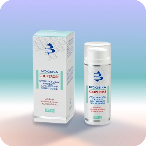 Тонизирующий крем