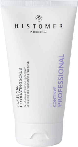 фото CONTINVE ПРОФ, Регенерирующий пептидный гель-скраб HISTOMER, 150 мл в интернет магазине косметики Стикс