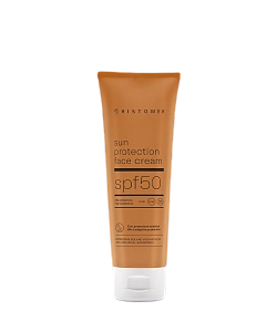 HISTAN Омолаживающий солнцезащитный крем для лица SPF50 HISTOMER, 75 мл