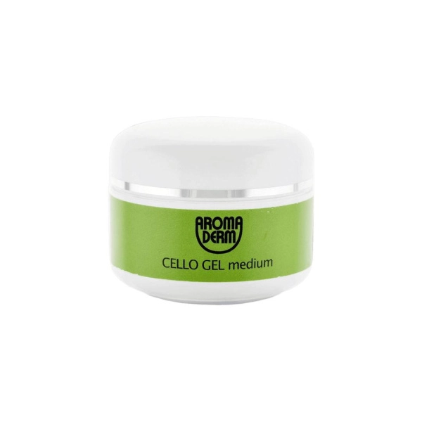 фото Целлогель МЕДИУМ СРЕДНИЙ (CELLO GEL Medium) STYX, 150 мл в интернет магазине косметики Стикс 1 фото Целлогель МЕДИУМ СРЕДНИЙ (CELLO GEL Medium) STYX, 150 мл в интернет магазине косметики Стикс 1