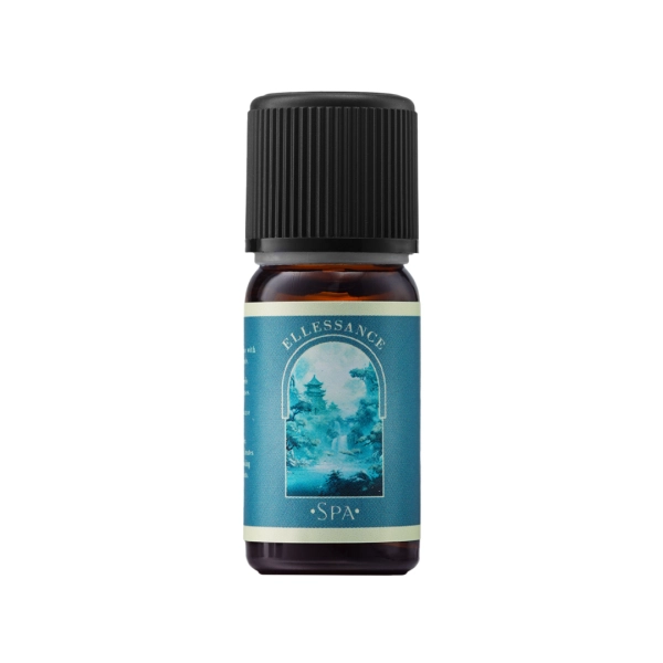 фото Смесь эфирных масел ДЛЯ СПА ELLESSANCE, 10 мл в интернет магазине косметики Стикс 1