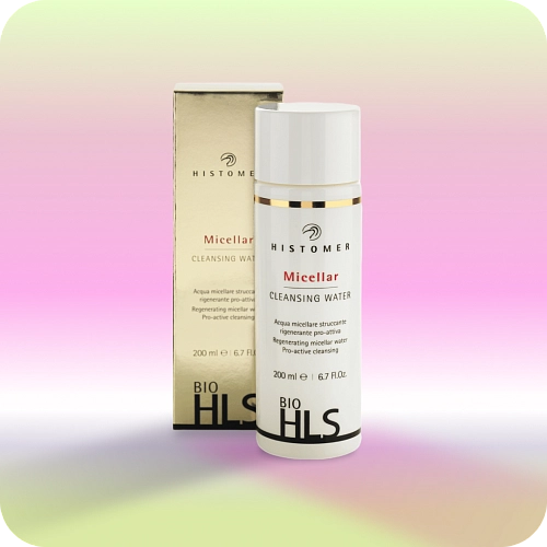 Мицеллярная вода для лица Мицеллярная вода для лица