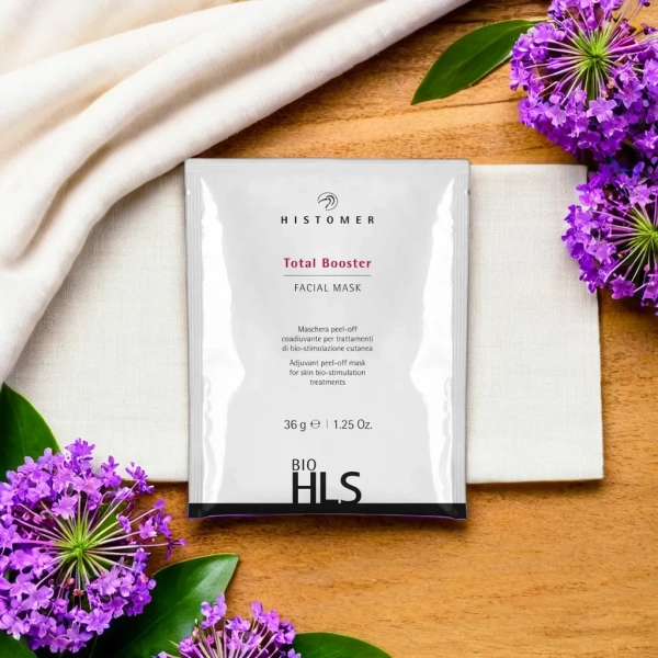 фото BIO HLS Альгинатная омолаживающая маска для лица HISTOMER, 36 г. в интернет магазине косметики Стикс 2 фото BIO HLS Альгинатная омолаживающая маска для лица HISTOMER, 36 г. в интернет магазине косметики Стикс 2