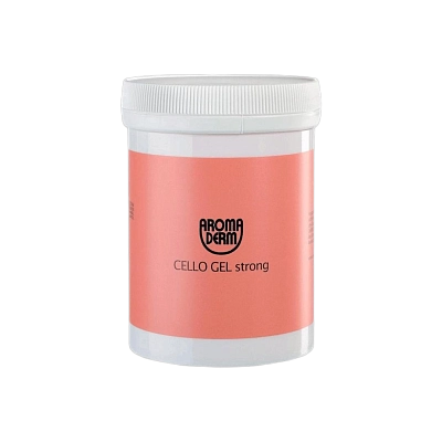 Целлогель СТРОНГ СИЛЬНЫЙ (CELLO GEL Strong) STYX, 1000 мл