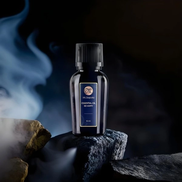 фото Смесь эфирных масел БУДЬ СЧАСТЛИВ MT.SAPOLA, 10 мл в интернет магазине косметики Стикс 2 фото Смесь эфирных масел БУДЬ СЧАСТЛИВ MT.SAPOLA, 10 мл в интернет магазине косметики Стикс 2