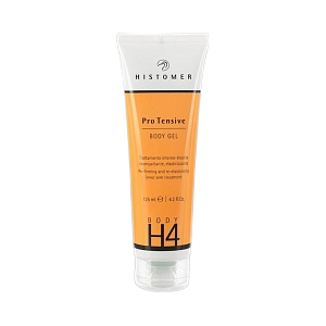 H4 PRO TENSIVE Укрепляющий лифтинг-гель для тела HISTOMER, 125 мл
