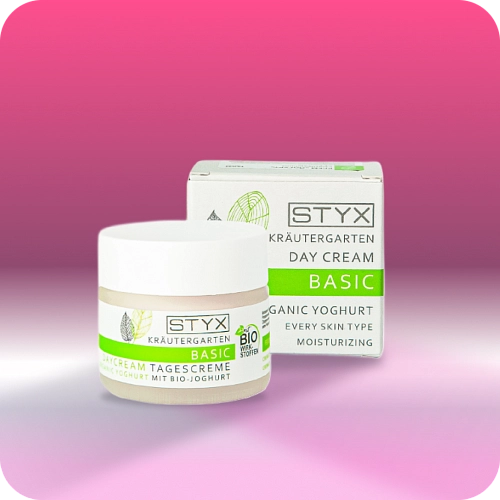 Матирующий крем для лица