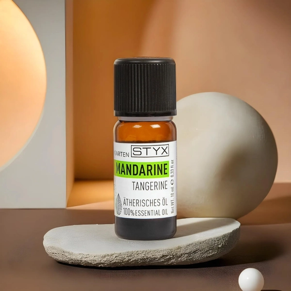 фото Эфирное масло МАНДАРИН STYX, 10 мл в интернет магазине косметики Стикс 2 фото Эфирное масло МАНДАРИН STYX, 10 мл в интернет магазине косметики Стикс 2
