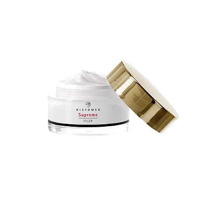 BIO HLS SUPREME 55+ Крем-филлер для зрелой кожи SPF10 HISTOMER, 50 мл