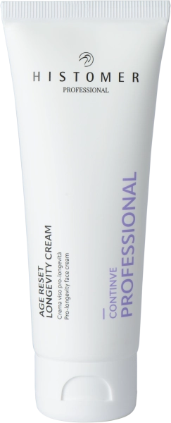 фото CONTINVE ПРОФ, Омолаживающий дневной крем SPF15 с пептидами и экзосомами HISTOMER, 70 мл в интернет магазине косметики Стикс