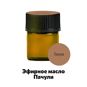 Эфирное масло пачули Ellessance, 1,5 мл
