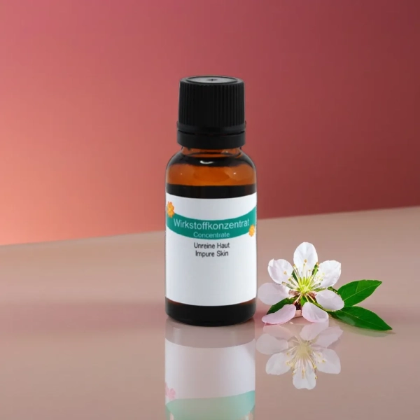 фото Противовоспалительный концентрат для ПРОБЛЕМНОЙ КОЖИ лица STYX, 20 мл в интернет магазине косметики Стикс 2 фото Противовоспалительный концентрат для ПРОБЛЕМНОЙ КОЖИ лица STYX, 20 мл в интернет магазине косметики Стикс 2