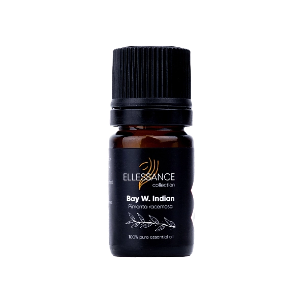 Эфирное масло бэй Ellessance, 5 мл