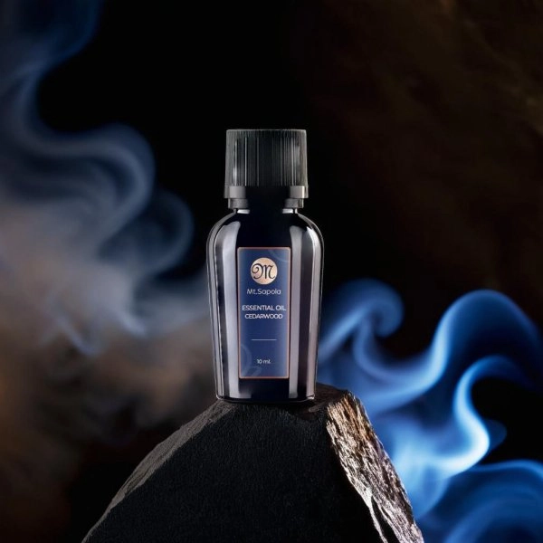 фото Эфирное масло САНДАЛОВОЕ ДЕРЕВО MT.SAPOLA, 10 мл в интернет магазине косметики Стикс 2 фото Эфирное масло САНДАЛОВОЕ ДЕРЕВО MT.SAPOLA, 10 мл в интернет магазине косметики Стикс 2