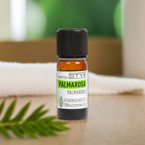 фото Эфирное масло ПАЛЬМАРОЗА STYX, 10 мл в интернет магазине косметики Стикс 2 фото Эфирное масло ПАЛЬМАРОЗА STYX, 10 мл в интернет магазине косметики Стикс 2