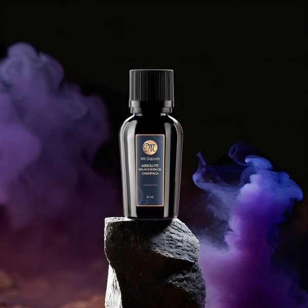 фото  Абсолютное масло МАГНОЛИИ ЧАМПАКА, разведенное в масле ЖОЖОБА (концентрация 25%) MT.SAPOLA, 10 мл в интернет магазине косметики Стикс 2 фото  Абсолютное масло МАГНОЛИИ ЧАМПАКА, разведенное в масле ЖОЖОБА (концентрация 25%) MT.SAPOLA, 10 мл в интернет магазине косметики Стикс 2