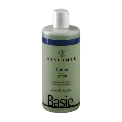 BASIC Профессиональный базовый тоник для лица HISTOMER, 400 мл