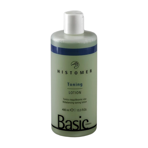 BASIC Профессиональный базовый тоник для лица HISTOMER, 400 мл