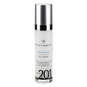 FORMULA 201 WHITENING SPF15 Дневной крем для сияния кожи HISTOMER, 50 мл