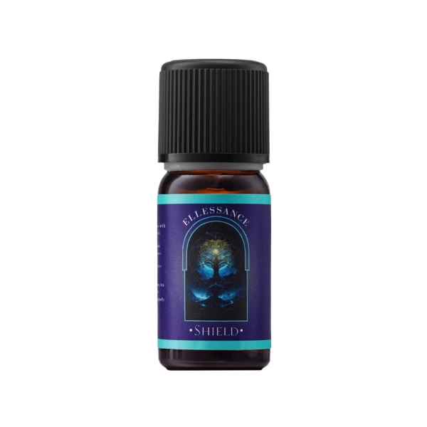 фото Смесь эфирных масел ОТ ПРОСТУДЫ ELLESSANCE, 10 мл в интернет магазине косметики Стикс 1