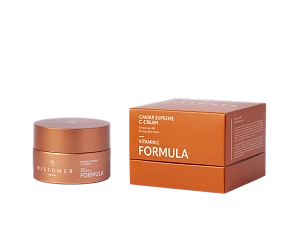 New Vitamin C Интенсивный тающий крем для сияния кожи HISTOMER, 50 мл